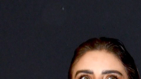 Aislinn Derbez y Mauricio Ochmann responden a los rumores de reconciliación.