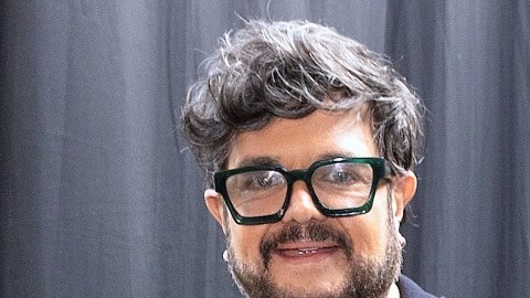 Aleks Syntek hace fuertes acusaciones contra Pati Chapoy.