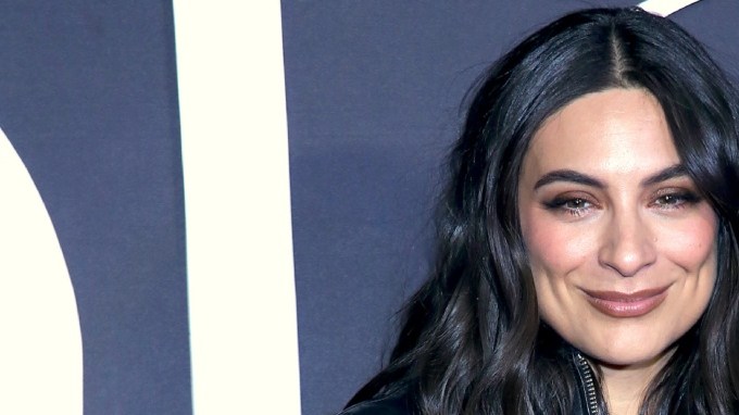 Ana Brenda Contreras protagoniza la nueva serie de Telemundo.