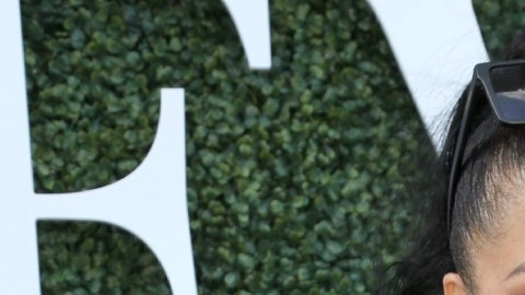 Carolina Sandoval tiene nuevo novio y lo presumió en redes.