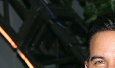 Fotos de Chef Yisus y Jessica Rodríguez en Instagram reviven rumores de romance.