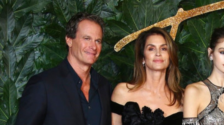 Cindy Crawford pide respeto tras la muerte de su hijo Presley Gerber.