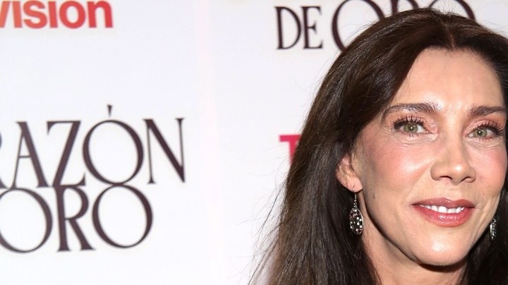 Cynthia Klitbo salió de "La Casa de los Famosos México 4".