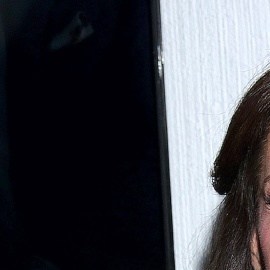 Cynthia Klitbo y Ernesto Laguardia discutieron en 'La Casa de los Famosos México 4'.
