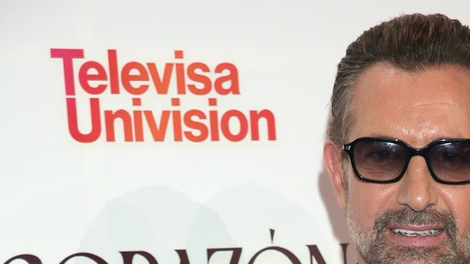 Gabriel Soto le dará vida al villano de 'Todavía te amo'.