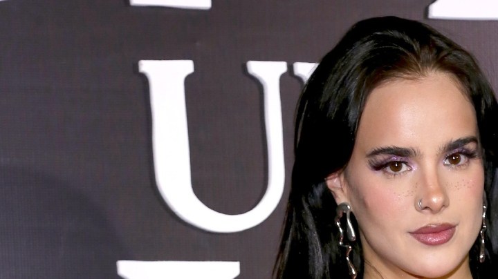 Gala Montes le lanzó indirectas a Ese Pérez en LCDLFMx.
