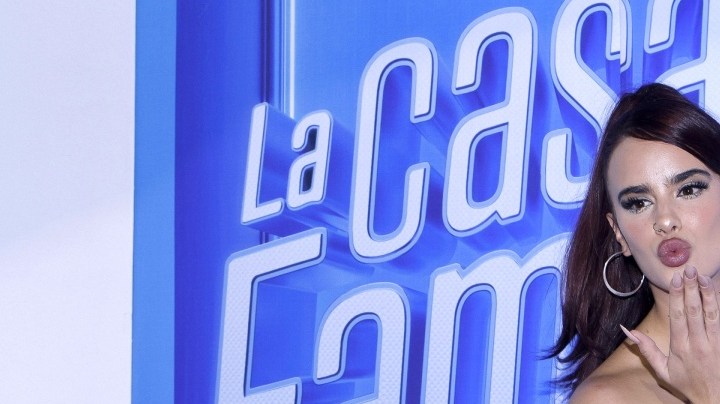 Gala Montes se marchó de 'La Casa de los Famosos México 4'.
