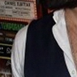 Juan Osorio habría estafado a su socio y compadre.