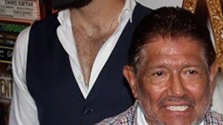 Juan Osorio habría estafado a su socio y compadre.