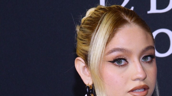 Karol Sevilla encontró cómo combatir la depresión.