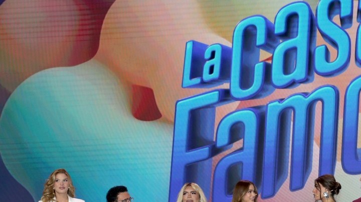 Así fue la eliminación de Flor Vigna de 'La Casa de los Famosos México 4'.