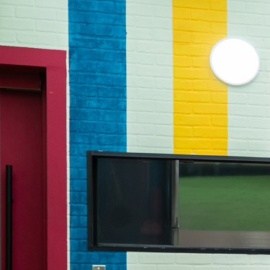 Ocurre lo inesperado en 'La Casa de los Famosos México 4'.