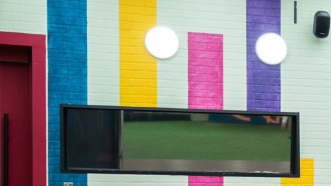 Ocurre lo inesperado en 'La Casa de los Famosos México 4'.