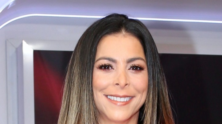 Lourdes Stephen recibe fuerte ataque en Instagram por parte de su esposo.