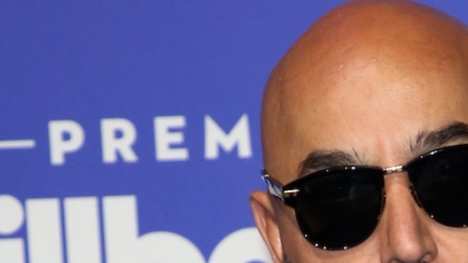 Lupillo Rivera se muestra vulnerable en nuevo episodio de "Top Chef VIP".