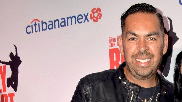 Marichelo ya no quiere hablar más de Jorde D' Alessio.
