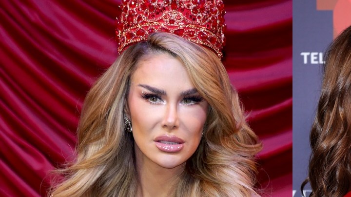 Ninel Conde y Aylín Mujica reaparecen juntas tras clip polémico de 'Top Chef VIP 5'.