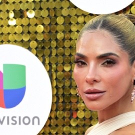 Mira los outfits más atinados de los Premios Juventud 2026.
