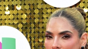 Mira los outfits más atinados de los Premios Juventud 2026.