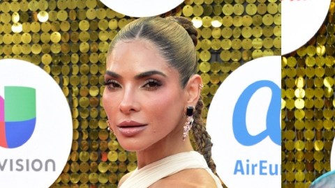 Mira los outfits más atinados de los Premios Juventud 2026.