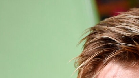 Exnovia de Presley Gerber lamenta su fallecimiento.