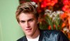 Exnovia de Presley Gerber lamenta su fallecimiento.
