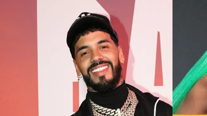 Yailin y Anuel AA anunciaron su separación pública el 8 de febrero de 2023, a través de una transmisión en vivo, tras ocho meses de matrimonio. Posteriormente, el proceso de divorcio legal por incompatibilidad de caracteres concluyó de forma oficial el 12 de septiembre de 2023 en Santo Domingo.