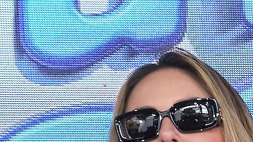 Karina Torres, Mariana Ochoa y Gema Garoa cuentan su experiencia en la conferencia con los cinco finalistas de "La Casa de los Famosos México" (TelevisaUnivision), que llegó a su fin anoche con Mariana Ochoa como triunfadora de la cuarta temporada por elección popular/Mëxico, 5 de octubre 2026.