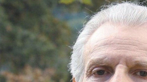 Alejandro Tommasi tiene nuevas preferencias tras convertirse al cristianismo.