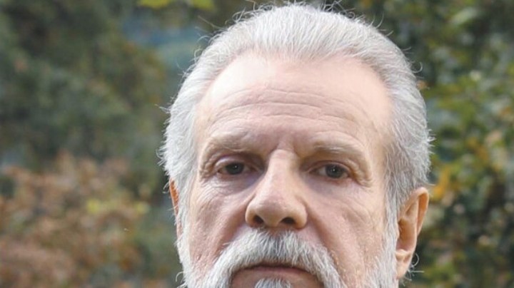 Alejandro Tommasi tiene nuevas preferencias tras convertirse al cristianismo.