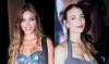 Queda expuesta la fuerte rivalidad entre Aleska Génesis y Alessandra Villegas.