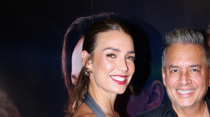 Alessandra Villegas defiende el matrimonio de Ariadna Gutiérrez.