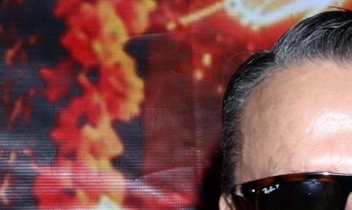 Alfredo Adame se retractó tras difunfir información sobre la supuesta muerte de Laura Bozzo.