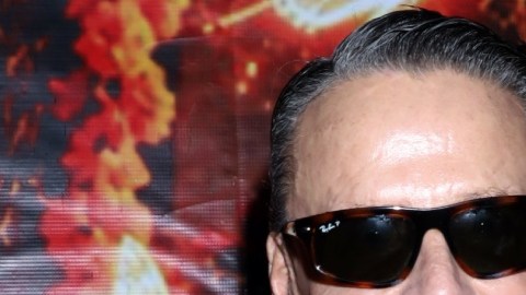 Alfredo Adame se retractó tras difunfir información sobre la supuesta muerte de Laura Bozzo.