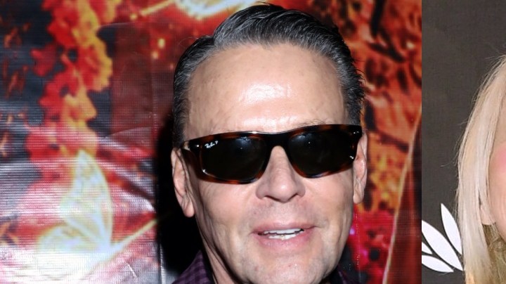 Alfredo Adame se retractó tras difunfir información sobre la supuesta muerte de Laura Bozzo.