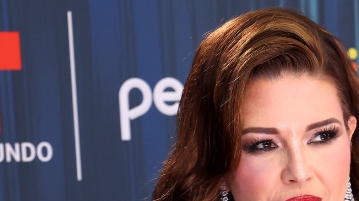 Alicia Machado habría usado a La Divaza para hacer un show en redes sociales.