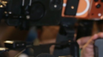 Andrea Legarreta defiende a los integrantes de Timbiriche y rechaza la producción de la serie.