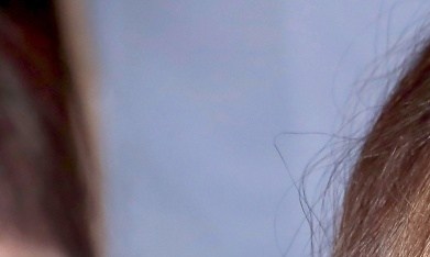 Aylín Mujica recuerda a su hijo fallecido y rompe en llanto.