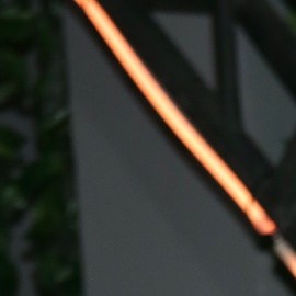 Chef Yisus acabó con la duda de muchos sobre su vida amorosa.