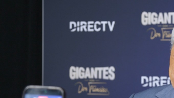 Don Francisco hizo cambios importantes en su nuevo programa.