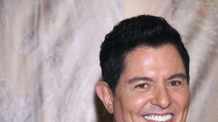 Ernesto Laguardia quedó como el séptimo finalista de 'LCDLFMx'.