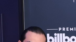 Fuerza Regida se lució en los Billboard Latin Musica Award 2026.