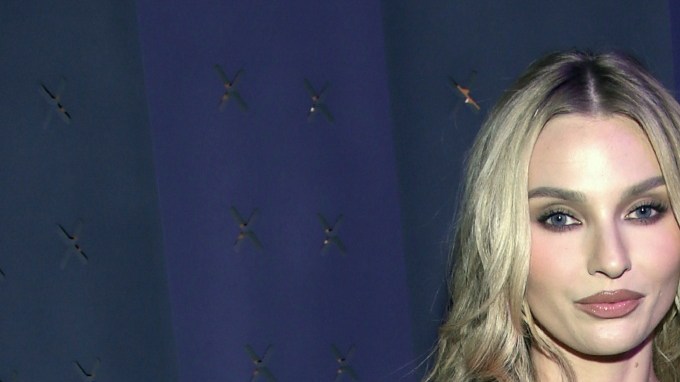 Irina Baeva presume su noviazgo con Giovanni Medina como nunca antes.
