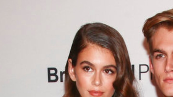 Kaia Gerber se despide de Presley Gerber con extensa dedicatoria.