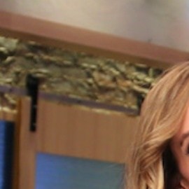 Lili Estefan y Raúl de Molina se reconcilian tras discusión en vivo.