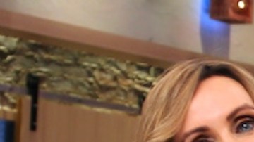 Lili Estefan y Raúl de Molina se reconcilian tras discusión en vivo.
