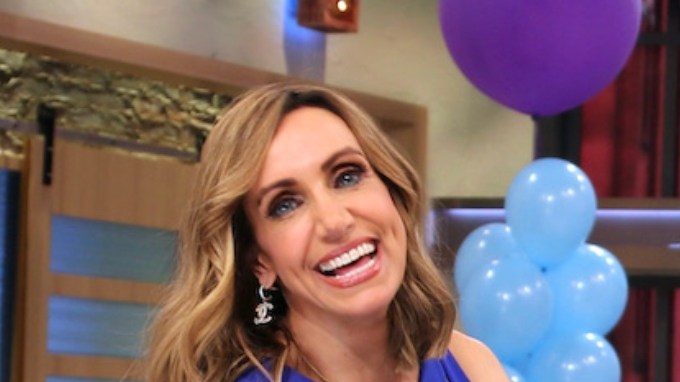 Lili Estefan y Raúl de Molina se reconcilian tras discusión en vivo.