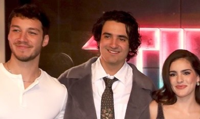 La serie de Timbiriche enfrenta nuevo comunicado que rechaza el uso de imagen indebido.