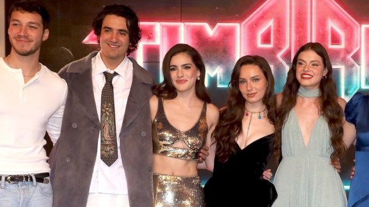 La serie de Timbiriche enfrenta nuevo comunicado que rechaza el uso de imagen indebido.