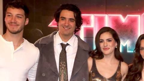 La serie de Timbiriche enfrenta nuevo comunicado que rechaza el uso de imagen indebido.
